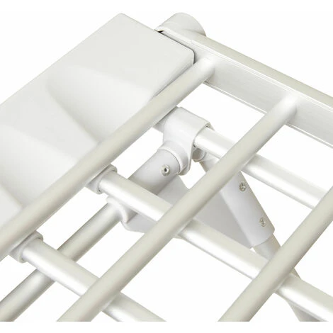 Stendibiancheria Riscaldabile 2 Stendibiancheria Riscaldabile - immagine 2