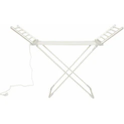 Stendibiancheria Riscaldabile 9 Stendibiancheria Riscaldabile -Stile Bagno 52479738 5