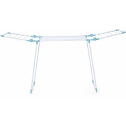 Stendibiancheria Pieghevole Salvaspazio -Stile Bagno 52479778 3