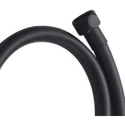 Flessibile Nero Da 50 Cm In Pvc Rinforzato -Stile Bagno 52493670 3
