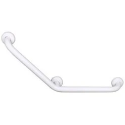 Goman Maniglia Di Sicurezza 45gradi Nylon Cm. 40x40