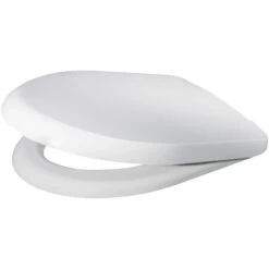 Sedile Termoindurente Serie Infinity Cerniera Acciao