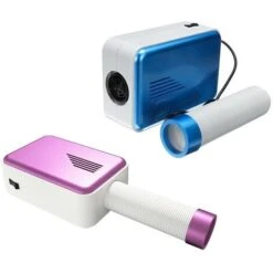 Asciugabiancheria Elettrico Portatile 600W 518105 Asciugatrice Multifunzione