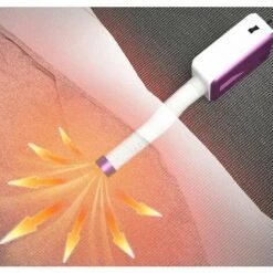 Asciugabiancheria Elettrico Portatile 600W 518105 Asciugatrice Multifunzione -Stile Bagno 53226343 3