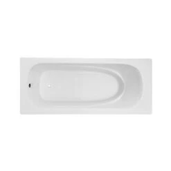 Guscio Vasca Rettangolare Senza Pannelli 120x70cm -Stile Bagno 53552939 4