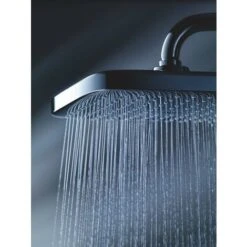 Grohe Vitalio Start - Set Doccia 250, Con Deviatore, 9,5 L/min, Getto Singolo, Cromo 26698000 -Stile Bagno 53621234 5
