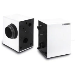 Sanisplit 3 Cassetta Trituratrice