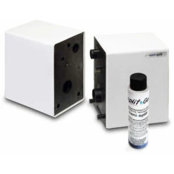 Sanisplit K2 Cassetta Trituratrice