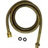 Flessibile Per Doccia In Ottone 150 Cm Colore Bronzo Sphera FLD155801OA Bronzo