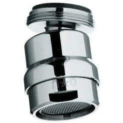 Aeratore Maschio Con Snodo Per Miscelatore Bidet