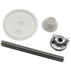 Coppia Viti Per Cerniere