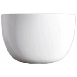 Cassetta Alta In Ceramica