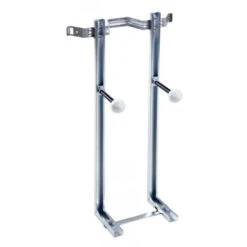 Staffa Universale Per Sanitari Sospesi