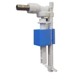 Bampi - Galleggiante Magnetic Silenzioso Con Codolo 3/8