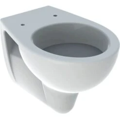 Geberit/Pozzi-Ginori - Vaso Sospeso In Ceramica - Serie: Colibrì