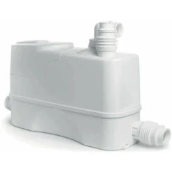 Dab - Cassetta Trituratrice Di Raccolta E Sollevamento Genix Vt 030 230 V/50 Hz - Articolo: 60185583