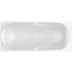 Glass - Vasca In Vetroresina 170X70 Cm