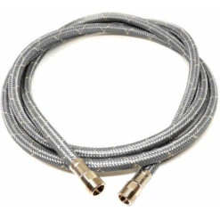 Ricambio Flessibile Cromo Per Miscelatore Gessi SP00718