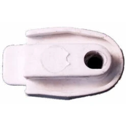 Tappo Finale Bianco Cesana Paradoccia Tecnolight 6601611017B