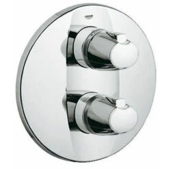 Groheterm 3000 19255 Grohe Parte Esterna Per Vitone Apertura/chiusura