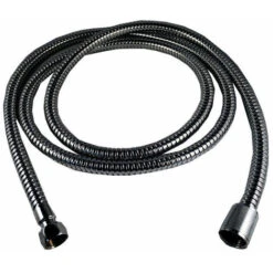 Ricambio Flessibile Estraibile Albatros Revita F1/2 F3/8 Cromo Albatros 4R36003600 Vasca