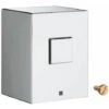 Ricambio Manopola Controllo Temperatura Per Grohtherm Cube Grohe 47958000