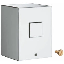 Ricambio Manopola Controllo Temperatura Per Grohtherm Cube Grohe 47958000