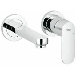 Grohe Eurosmart Cosmopolitan Miscelatore Lavabo 2 Fori Taglia S 19381000