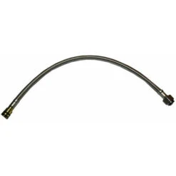 Ricambio Flessibile 450 Mm Con Attacco Cannette Hansgrohe 95001000