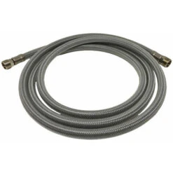 Ricambio Flessibile Nylon Grigio M15x1 200 Cm Nobili RFX135/35