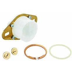 Ricambio Piastra Di Guida Grohe Grohemix Termostato Con Leva Di Arresto 47044000