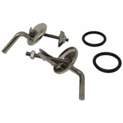 Ricambio Cerniere Per Sedile Starck1 Duravit 0061101099