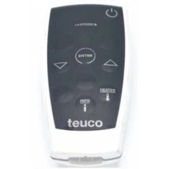 Telecomando Idromassaggio Teuco Top Con Riscaldatore 81000967001