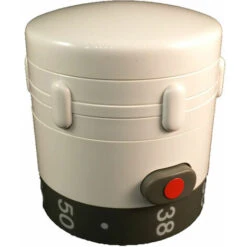 Ricambio Maniglia Termostatica Chiara Grohe Bianco 47451L00