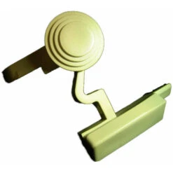 Ricambio Pattino Porta Scorrevole 3 Ante TECNOLIGHT 4VERS. Cesana 645CC18008