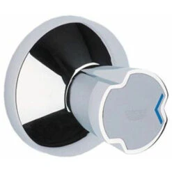 Parte Esterna Per Rubinetti Da Incasso Grohe Costa 19808000