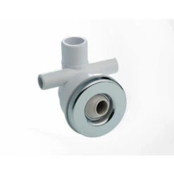 Ricambio Bocchetta Per Vasca Bianca Ø25,Ø15 Vitaviva Villeroy & Boch 497237