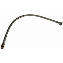 Ricambio Flessibile Inox Zucchetti R99091 Per Serie Pan