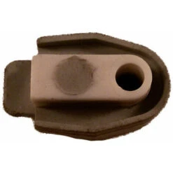 Tappo Finale Grigio Cesana Paradoccia Tecnolight 6601611017G