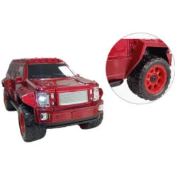 Cassa Speaker Bluetooth Forma Auto Suv Stereo TF USB AUX Portatile Led LD00762 7 Cassa Speaker Bluetooth Forma Auto Suv Stereo TF USB AUX Portatile Led LD00762 -Stile Bagno 54110274 3