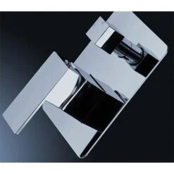 RUBINETTO DA DOCCIA DA INCASSO REA RAINFORCE -Stile Bagno 54295055 3