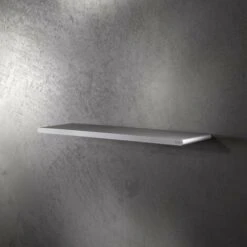 Keuco Edition 400 - Mensola, Lunghezza 328 Mm, Color Argento 11558170000 -Stile Bagno 54558062 3