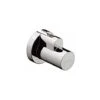 Hansgrohe HG Flowstar Angle Valve Cover Chrome
