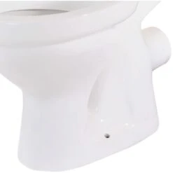 Vaso Monoblocco Con Scarico A Parete - Serie Lake -Stile Bagno 54662890 3