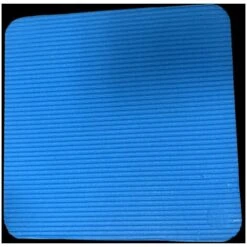 Pedana Doccia Tappeto In Gomma Ultraconfort