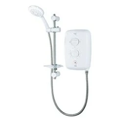 Triton T80Gsi 8.5Kw Electric Shower By Triton Showers