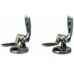 CERNIERE X COPRIVASI UNIVERSALE PZ.2 10 CF