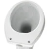 WC Con Funzione BIDET Incorporato Ed Erogatore CLASSIC