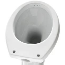 WC Con Funzione BIDET Incorporato Ed Erogatore CLASSIC