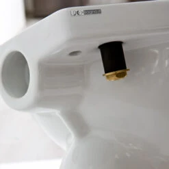 WC Con Funzione BIDET Incorporato Ed Erogatore CLASSIC -Stile Bagno 55068554 3